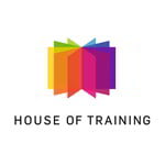 House of Training logo