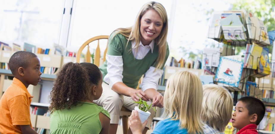 Formation Professionnelle Edcuateurs Parents Gestion du Stress Bien-être