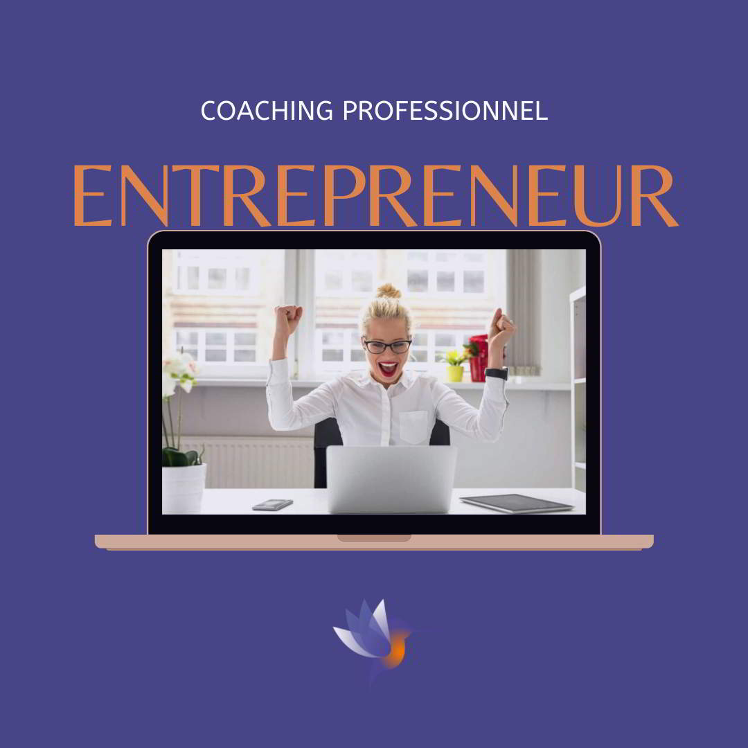 Coaching for Entrepreneur