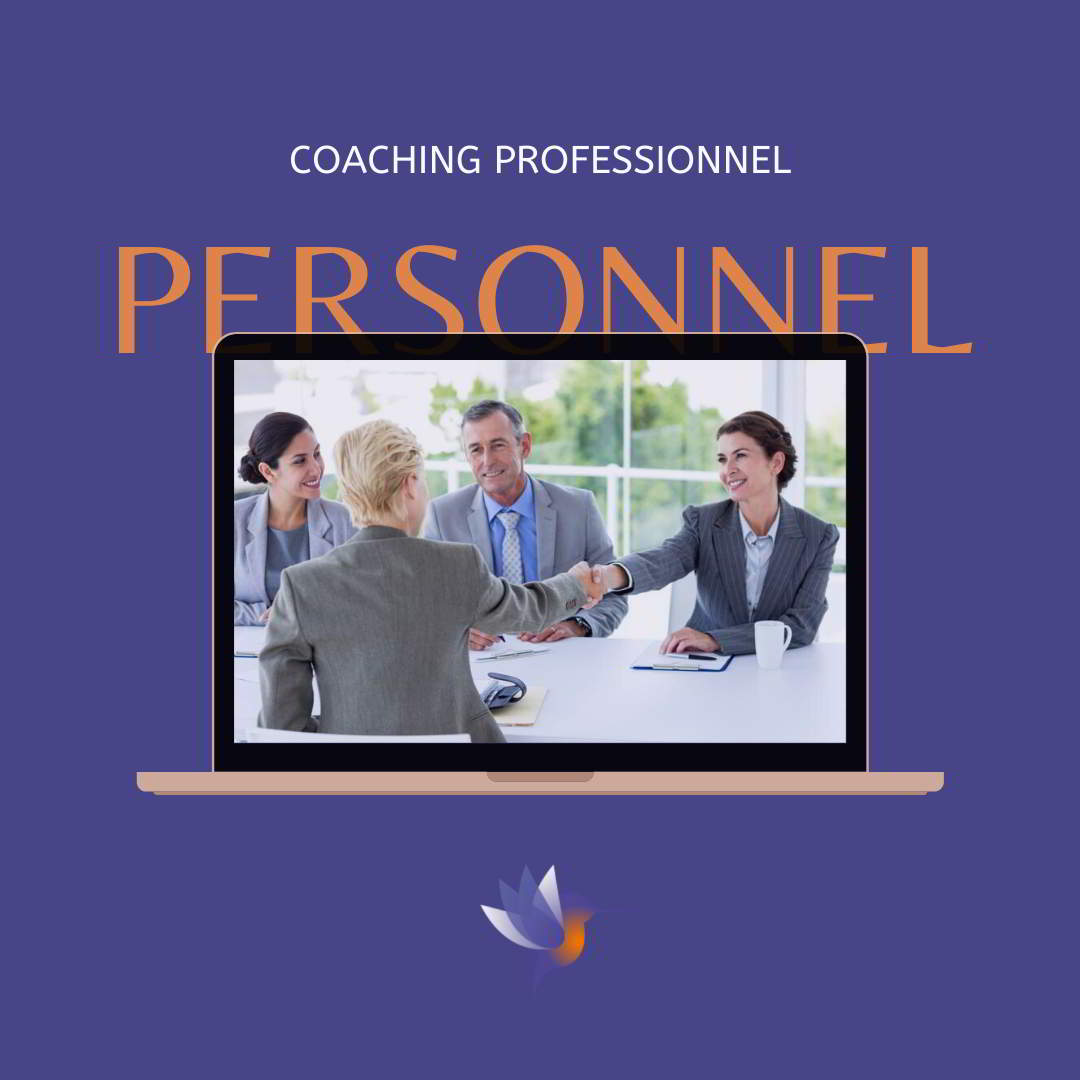 Personal coaching