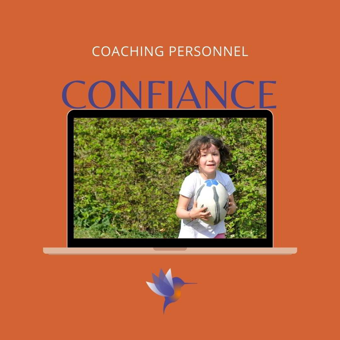 Self-confidence coaching