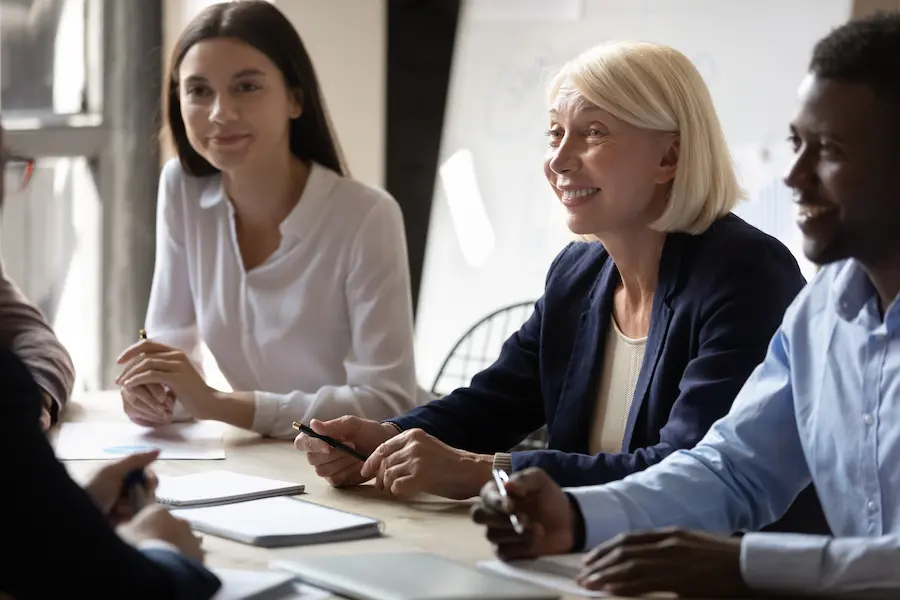 Formation gestion du stress